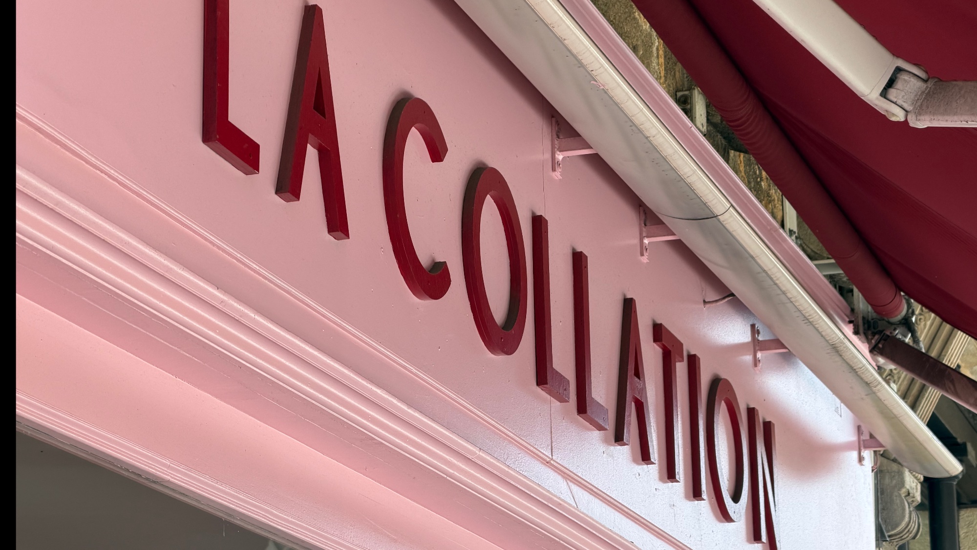 La Collation