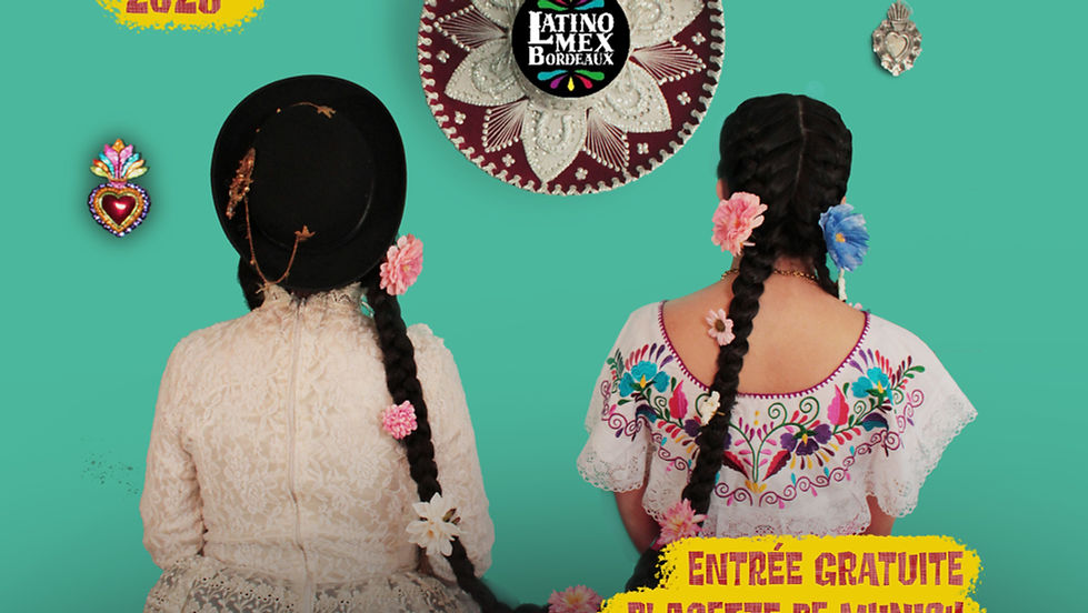Village Latino-Américain 2026 : une semaine d'Amérique latine sur la Placette de Munich