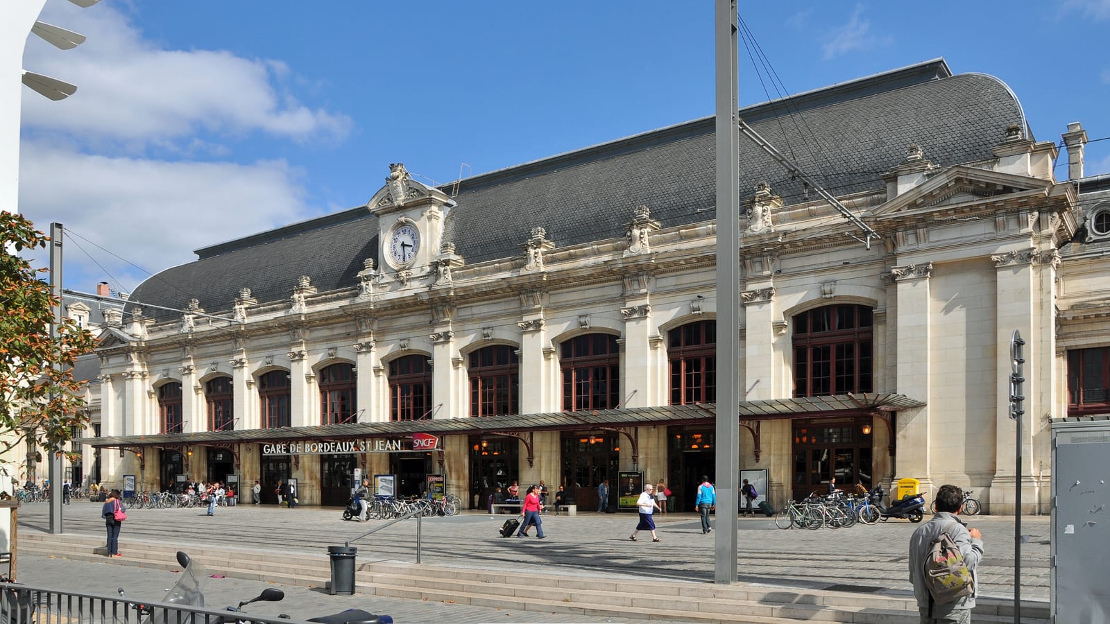 Belcier – Saint-Jean
