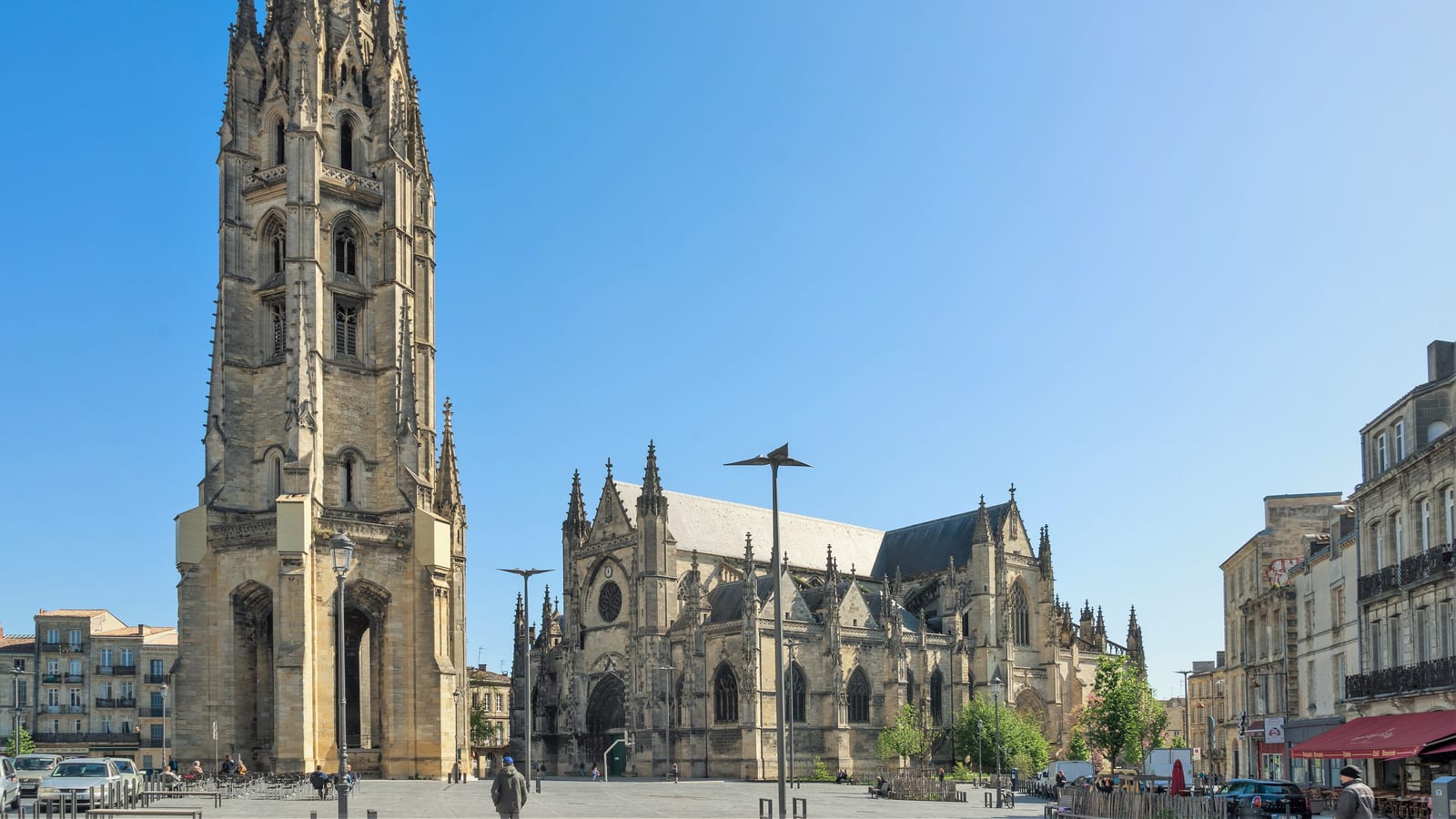Saint-Michel