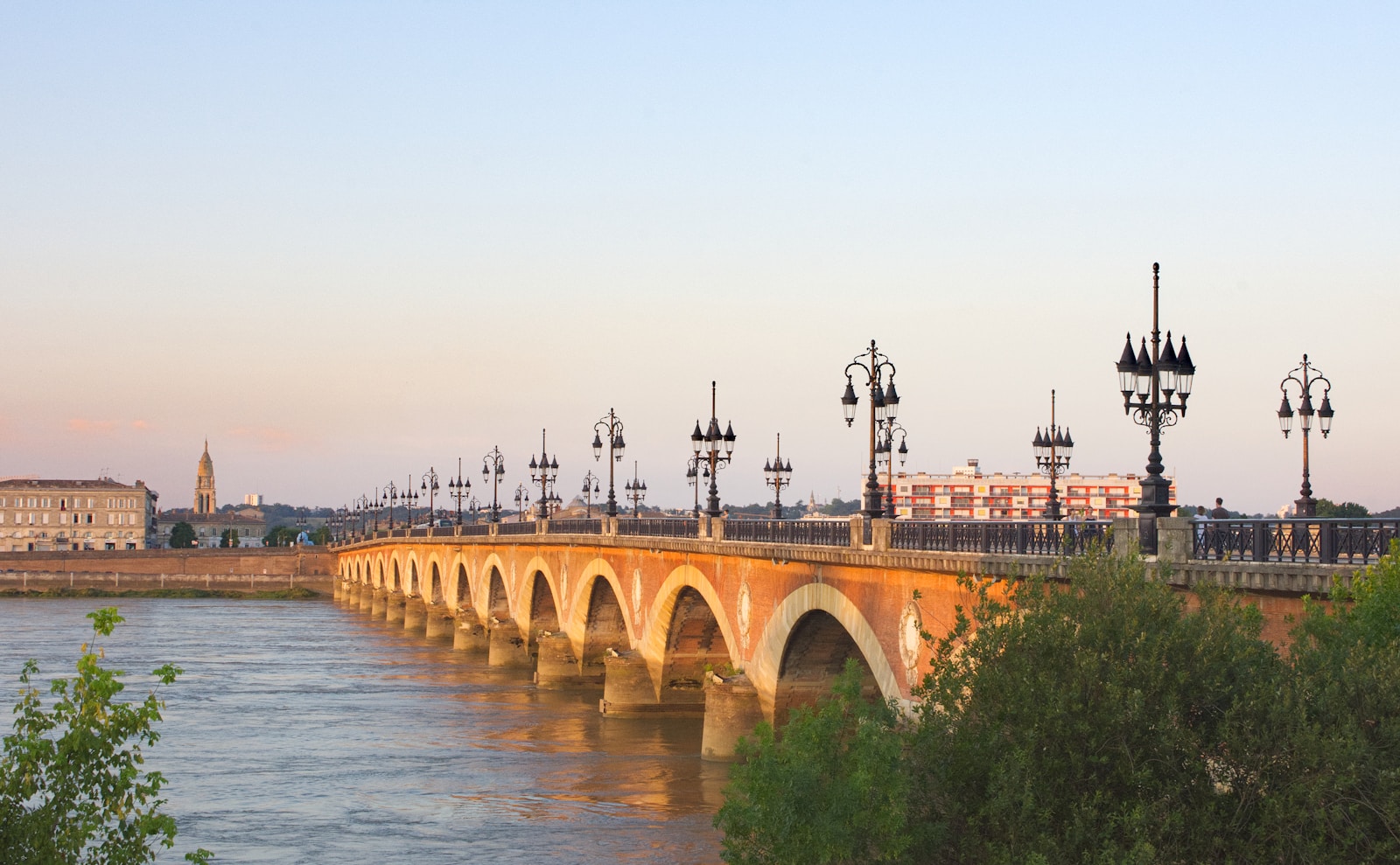 Talence