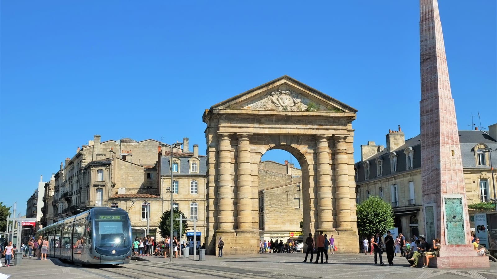 Victoire
